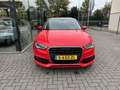 Audi A3 1.4 TFSI SEDAN 150pk S LINE AUTOMAAT Adrenalin Spo Rouge - thumbnail 2