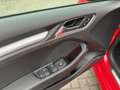 Audi A3 1.4 TFSI SEDAN 150pk S LINE AUTOMAAT Adrenalin Spo Rouge - thumbnail 13