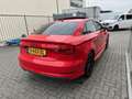 Audi A3 1.4 TFSI SEDAN 150pk S LINE AUTOMAAT Adrenalin Spo Rouge - thumbnail 4