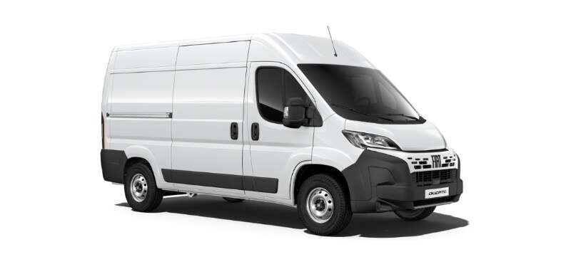 Fiat Ducato 2026