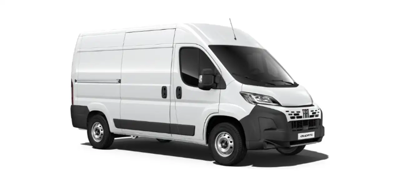 Fiat Ducato 2026