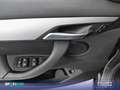 BMW X1 sDrive 18d Gris - thumbnail 13
