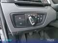 BMW X1 sDrive 18d Gris - thumbnail 14