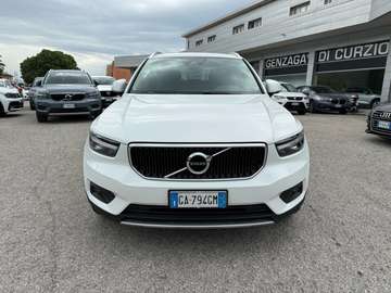 XC40 2.0 d3 Business Plus my20