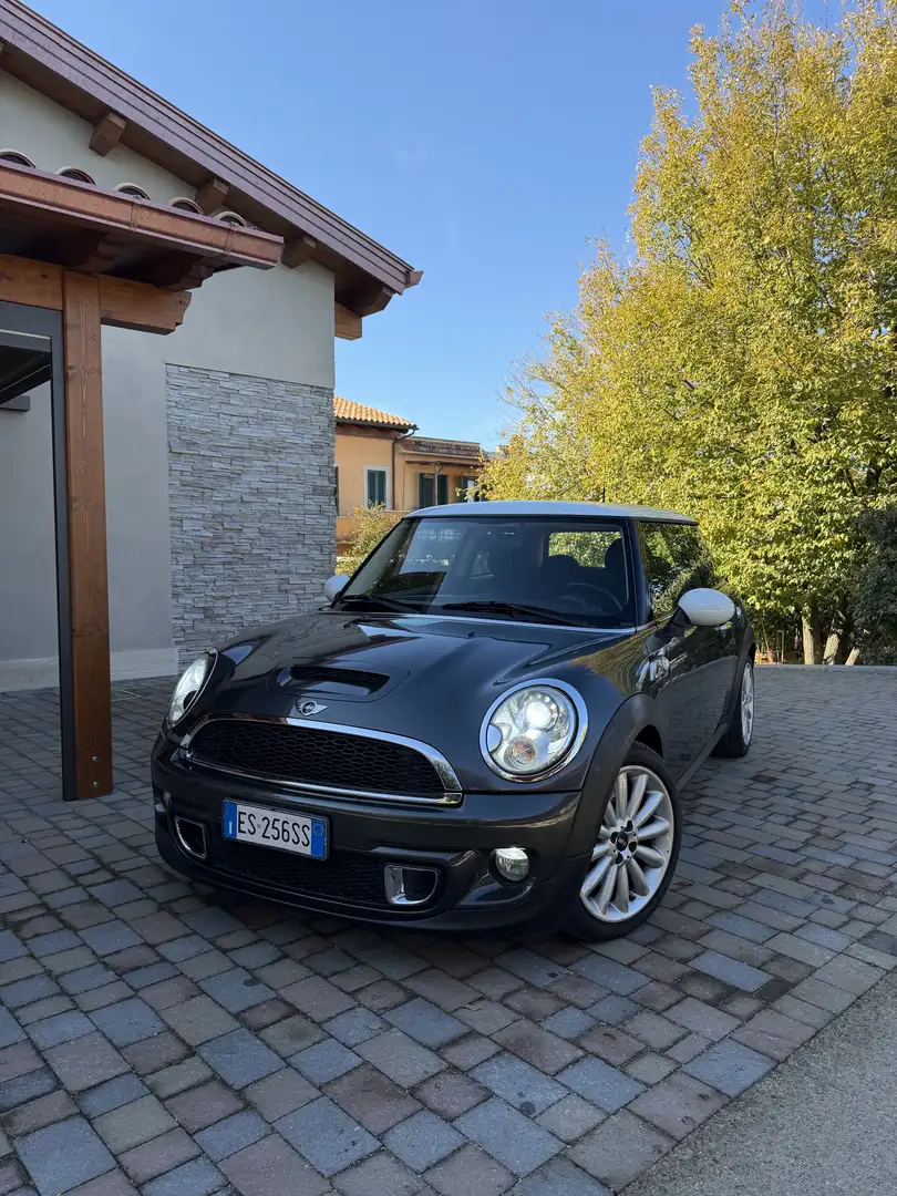 MINI Cooper S 1.6 184cv - 1