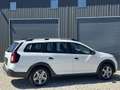 Dacia Logan MCV Stepway TCe 90 Easy-R S&S Automatik Weiß - thumbnail 10