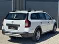 Dacia Logan MCV Stepway TCe 90 Easy-R S&S Automatik Weiß - thumbnail 2
