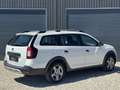 Dacia Logan MCV Stepway TCe 90 Easy-R S&S Automatik Weiß - thumbnail 6