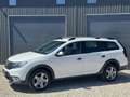 Dacia Logan MCV Stepway TCe 90 Easy-R S&S Automatik Weiß - thumbnail 9
