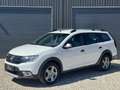 Dacia Logan MCV Stepway TCe 90 Easy-R S&S Automatik Weiß - thumbnail 5