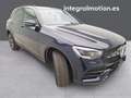 Mercedes-Benz GLC 300 de 4MATIC Azul - thumbnail 3