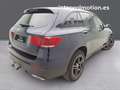 Mercedes-Benz GLC 300 de 4MATIC Azul - thumbnail 4