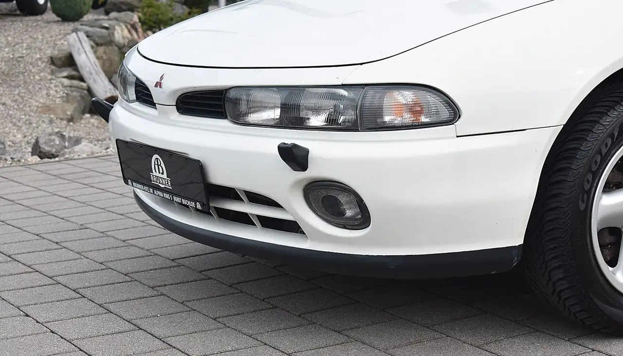 Mitsubishi Galant V6 2.5 V6 4x4 Limousine, foto 3