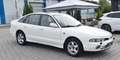 Mitsubishi Galant V6 2.5 V6 4x4 Limousine Weiß - thumbnail 7