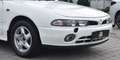 Mitsubishi Galant V6 2.5 V6 4x4 Limousine Weiß - thumbnail 6