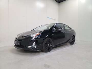 1.8 Hybride Autom. - GPS - Export
