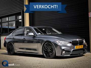 3-serie 328i M-Sport | LEDER | HUD | HARMAN&KARDON