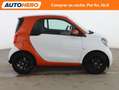smart forTwo 0.9 Turbo Basis passion Blanco - thumbnail 7