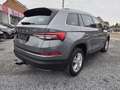 Skoda Kodiaq 2.0 TDI DSG☆NAVI☆CARPLAY☆CAM☆DAB☆CRUISE☆1JGARANTIE Gris - thumbnail 4