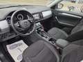 Skoda Kodiaq 2.0 TDI DSG☆NAVI☆CARPLAY☆CAM☆DAB☆CRUISE☆1JGARANTIE Gris - thumbnail 8