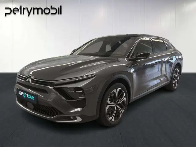 Citroen C5 X Shine Pack