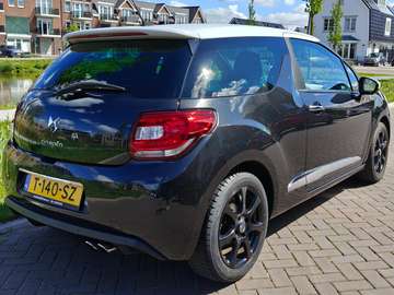 DS3 1.6 THP Sport Chic