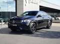 Mercedes-Benz GLE 350 GLE-Coupe 350 de 4Matic 9G AMG 360° Sfeerlicht Чорний - thumbnail 1