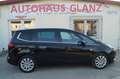 Opel Zafira Innovation 2.Hand*Aut*TÜV:NEU Schwarz - thumbnail 6