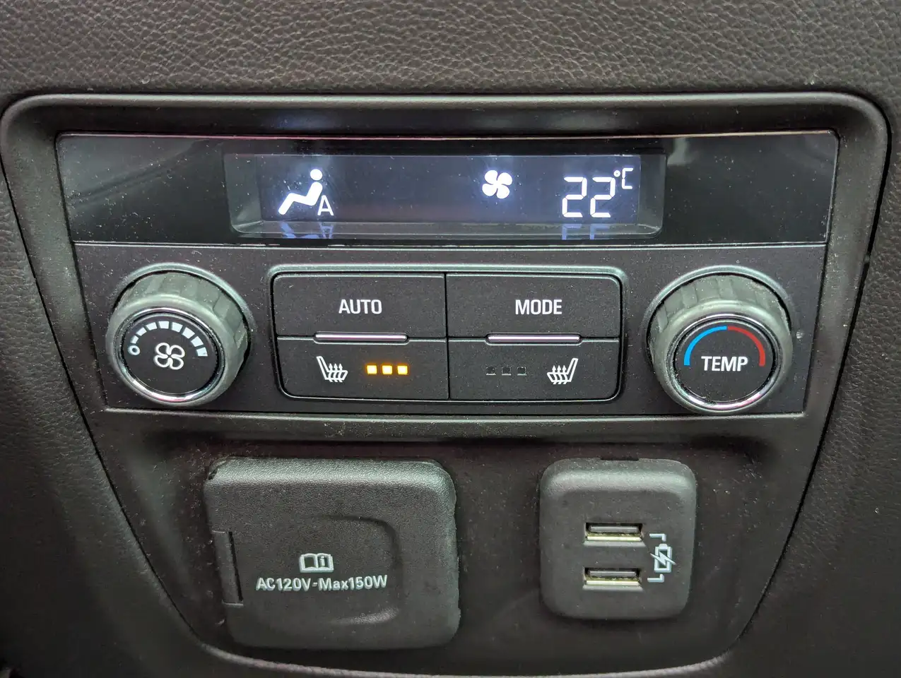 Buick Enclave снимка Buick Enclave