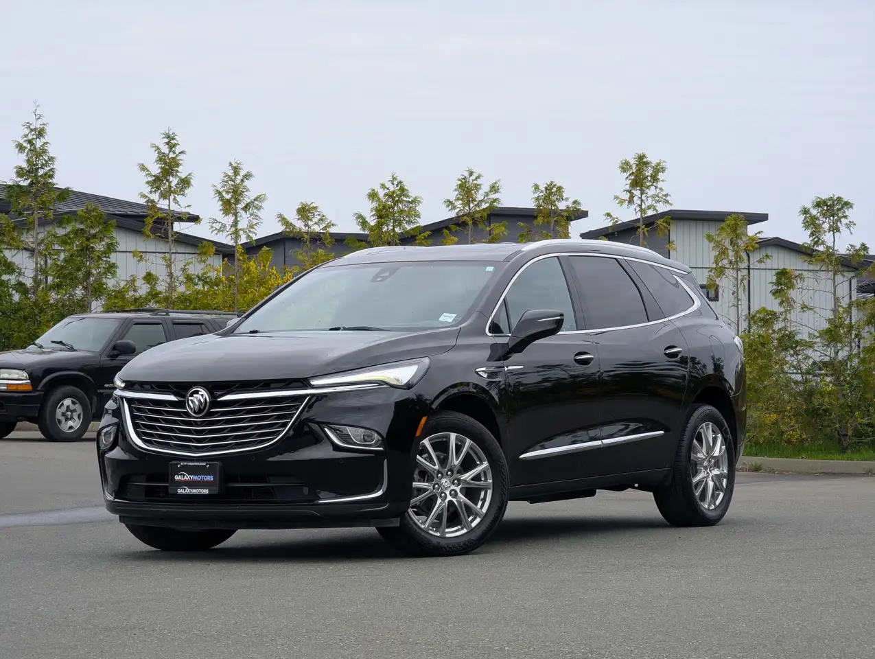 2023 Buick Enclave