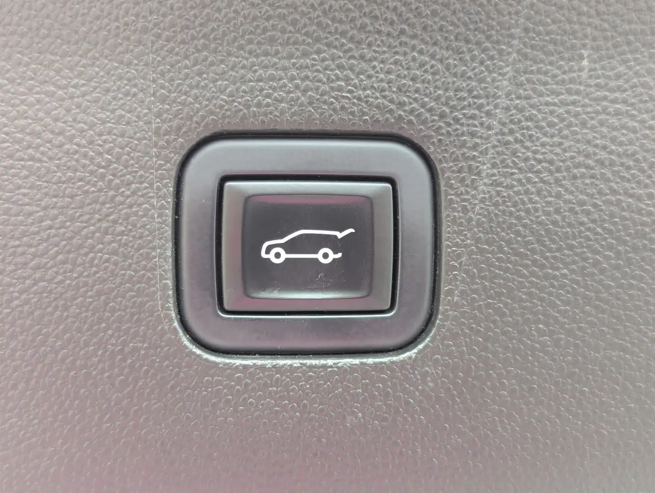 Buick Enclave снимка Buick Enclave