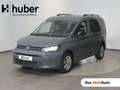 Volkswagen Caddy TDI 4MOTION Grau - thumbnail 1