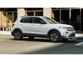 Volkswagen T-Cross 1.0 TSI OPF DSG Goal Weiß - thumbnail 3