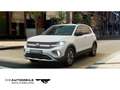 Volkswagen T-Cross 1.0 TSI OPF DSG Goal Weiß - thumbnail 1