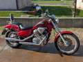 Honda Shadow 600 Honda Shadow VT 600 Rojo - thumbnail 1
