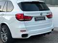 BMW X5 M d*Komfortsitz*20 Zoll*H/K*Kamera*Navi Prof Blanc - thumbnail 9