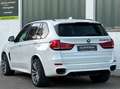 BMW X5 M d*Komfortsitz*20 Zoll*H/K*Kamera*Navi Prof Blanc - thumbnail 5