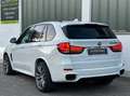 BMW X5 M d*Komfortsitz*20 Zoll*H/K*Kamera*Navi Prof Blanc - thumbnail 7
