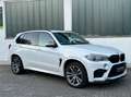 BMW X5 M d*Komfortsitz*20 Zoll*H/K*Kamera*Navi Prof Blanc - thumbnail 4