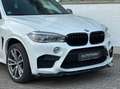 BMW X5 M d*Komfortsitz*20 Zoll*H/K*Kamera*Navi Prof Blanc - thumbnail 2
