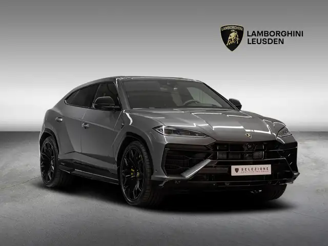Lamborghini Urus SE MY25 | Panorama Roof | Full Comfort Seats | B&O