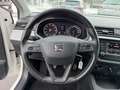 SEAT Ibiza 1.0 TSI Style AC SHZ Kamera PDC 1.Hand Blanc - thumbnail 18
