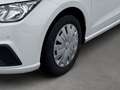 SEAT Ibiza 1.0 TSI Style AC SHZ Kamera PDC 1.Hand Blanc - thumbnail 8