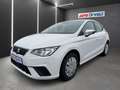 SEAT Ibiza 1.0 TSI Style AC SHZ Kamera PDC 1.Hand Blanc - thumbnail 1