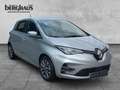 Renault ZOE ZOE (mit Batterie) Z.E. 50 INTENS Silber - thumbnail 2