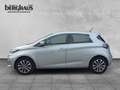 Renault ZOE ZOE (mit Batterie) Z.E. 50 INTENS Silber - thumbnail 4