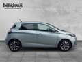 Renault ZOE ZOE (mit Batterie) Z.E. 50 INTENS Silber - thumbnail 1