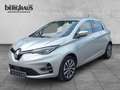 Renault ZOE ZOE (mit Batterie) Z.E. 50 INTENS Silber - thumbnail 3