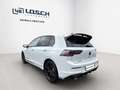 Volkswagen Golf GTI Clubsport Blanc - thumbnail 7
