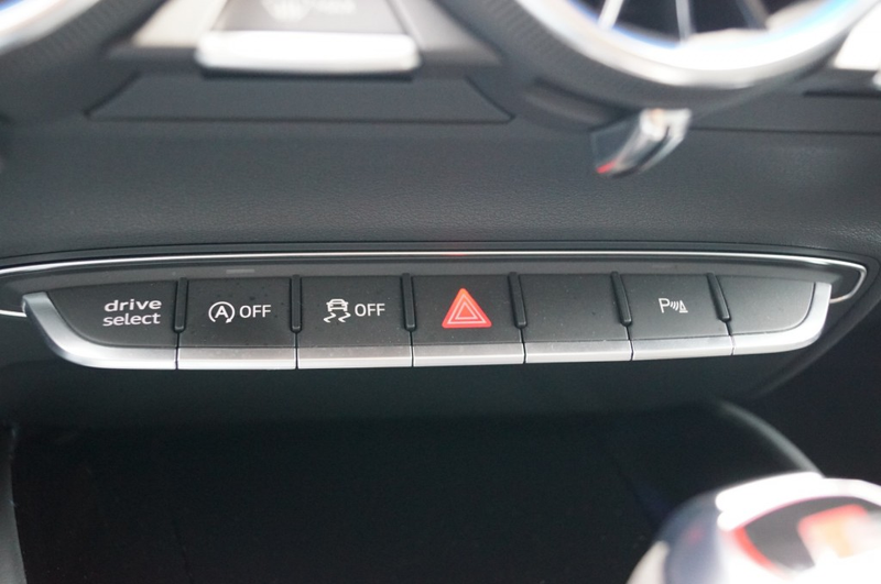 Audi TT 45 TFSI S-Tronic Competition 245pk / Navi / 20 Inc — photo 23